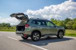Subaru Forester e-Boxer 2019 года (WW)